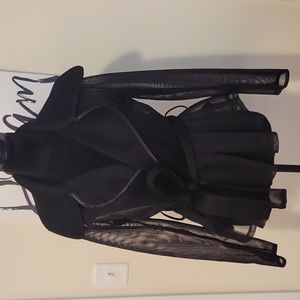 Fashion Nova fashion jacket